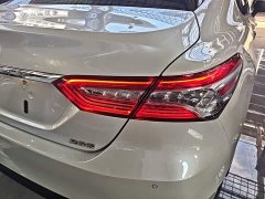 Toyota Camry 2.0G Luxury - ფოტო 8