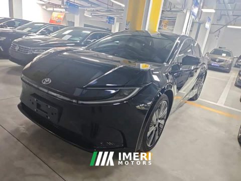 2026 Toyota bZ5 2025 550 PRO - ავტომობილი ჩინეთიდან