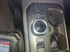 Toyota bZ5 2025 550 PRO - ფოტო 14