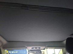 Toyota bZ5 2025 550 PRO - ფოტო 18