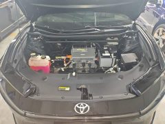Toyota bZ5 2025 550 PRO - ფოტო 20