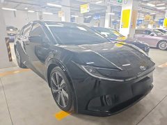 Toyota bZ5 2025 550 PRO - ფოტო 4