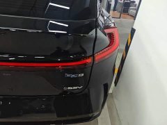 Toyota bZ5 2025 550 PRO - ფოტო 8