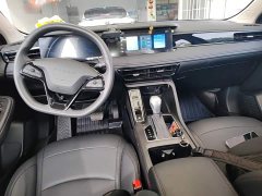 SAIC MG i5 1.5L CVT Luxury - ფოტო 10