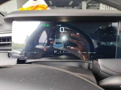 SAIC MG i5 1.5L CVT Luxury - ფოტო 12