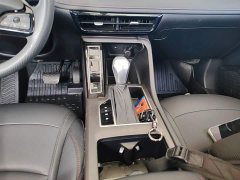 SAIC MG i5 1.5L CVT Luxury - ფოტო 13