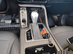 SAIC MG i5 1.5L CVT Luxury - ფოტო 14