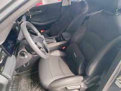 SAIC MG i5 1.5L CVT Luxury - ფოტო 15