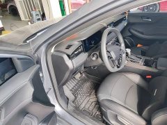 SAIC MG i5 1.5L CVT Luxury - ფოტო 16