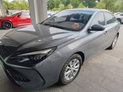SAIC MG i5 1.5L CVT Luxury - ფოტო 2
