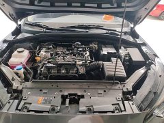 SAIC MG i5 1.5L CVT Luxury - ფოტო 20