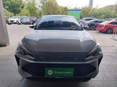 SAIC MG i5 1.5L CVT Luxury - ფოტო 3