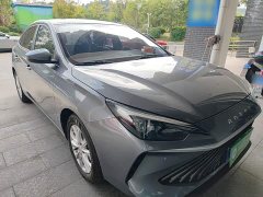 SAIC MG i5 1.5L CVT Luxury - ფოტო 4