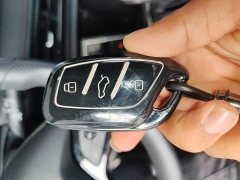 SAIC MG i5 1.5L CVT Luxury - ფოტო 9