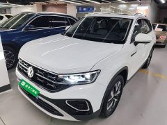 Volkswagen Taos 330TSI FWD Luxury Plus Advanced Edition - ფოტო 1