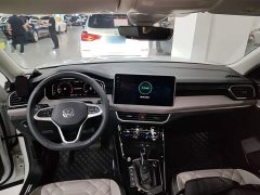 Volkswagen Taos 330TSI FWD Luxury Plus Advanced Edition - ფოტო 10