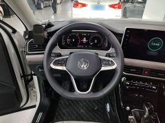 Volkswagen Taos 330TSI FWD Luxury Plus Advanced Edition - ფოტო 11