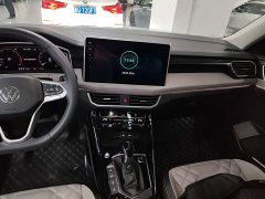 Volkswagen Taos 330TSI FWD Luxury Plus Advanced Edition - ფოტო 13