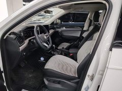 Volkswagen Taos 330TSI FWD Luxury Plus Advanced Edition - ფოტო 15