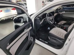 Volkswagen Taos 330TSI FWD Luxury Plus Advanced Edition - ფოტო 16