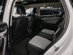 Volkswagen Taos 330TSI FWD Luxury Plus Advanced Edition - ფოტო 17