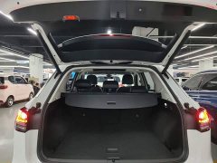Volkswagen Taos 330TSI FWD Luxury Plus Advanced Edition - ფოტო 19