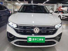 Volkswagen Taos 330TSI FWD Luxury Plus Advanced Edition - ფოტო 3