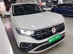 Volkswagen Taos 330TSI FWD Luxury Plus Advanced Edition - ფოტო 4