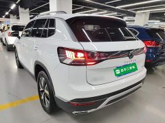 Volkswagen Taos 330TSI FWD Luxury Plus Advanced Edition - ფოტო 5
