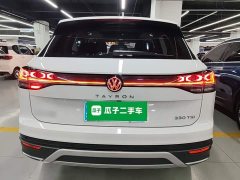 Volkswagen Taos 330TSI FWD Luxury Plus Advanced Edition - ფოტო 6