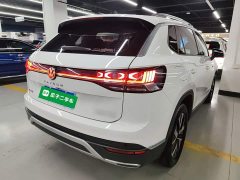 Volkswagen Taos 330TSI FWD Luxury Plus Advanced Edition - ფოტო 7