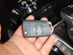 Volkswagen Taos 330TSI FWD Luxury Plus Advanced Edition - ფოტო 9