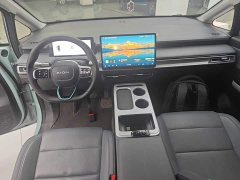GAC AION Y Plus 510 Smart Drive Edition - ფოტო 10
