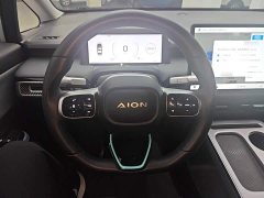 GAC AION Y Plus 510 Smart Drive Edition - ფოტო 11