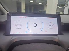 GAC AION Y Plus 510 Smart Drive Edition - ფოტო 12