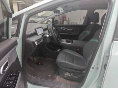 GAC AION Y Plus 510 Smart Drive Edition - ფოტო 16