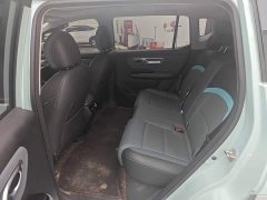 GAC AION Y Plus 510 Smart Drive Edition - ფოტო 17