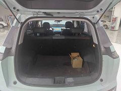 GAC AION Y Plus 510 Smart Drive Edition - ფოტო 19