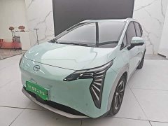 GAC AION Y Plus 510 Smart Drive Edition - ფოტო 2