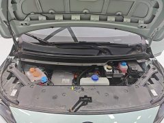 GAC AION Y Plus 510 Smart Drive Edition - ფოტო 20