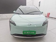GAC AION Y Plus 510 Smart Drive Edition - ფოტო 3