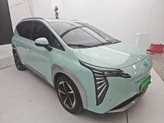 GAC AION Y Plus 510 Smart Drive Edition - ფოტო 4
