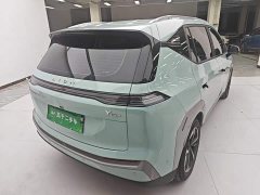 GAC AION Y Plus 510 Smart Drive Edition - ფოტო 7