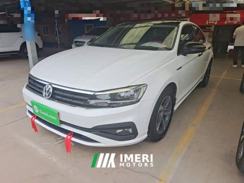 2021 Volkswagen Lingdu 230TSI DSG Fashion Edition - ავტომობილი ჩინეთიდან