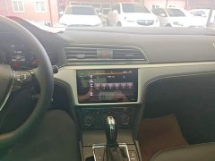 Volkswagen Lingdu 230TSI DSG Fashion Edition - ფოტო 10