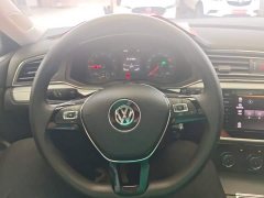Volkswagen Lingdu 230TSI DSG Fashion Edition - ფოტო 11