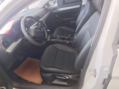 Volkswagen Lingdu 230TSI DSG Fashion Edition - ფოტო 15