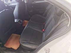 Volkswagen Lingdu 230TSI DSG Fashion Edition - ფოტო 17