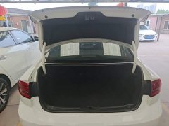 Volkswagen Lingdu 230TSI DSG Fashion Edition - ფოტო 19