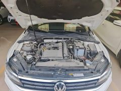 Volkswagen Lingdu 230TSI DSG Fashion Edition - ფოტო 20